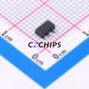 ชิปวงจรรวม PMIC ตัวควบคุมเชิงเส้น (LDO) SOT-89-3L 78L05ของแท้ใหม่ - Product Image 1