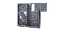 P6.67 P8 P10 Extérieur 960x960mm Cabinet LED 10000 Nits HD Mur vidéo LED Fonctionne pour la publicité LED extérieure et l'écran LED de rue