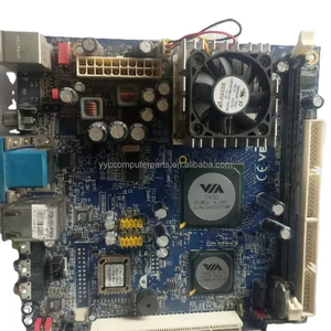 <span class=keywords><strong>Scheda</strong></span> <span class=keywords><strong>madre</strong></span> MINI-ITX industriale VB7001 17*17 formato testato e funzionante - Product Image 1