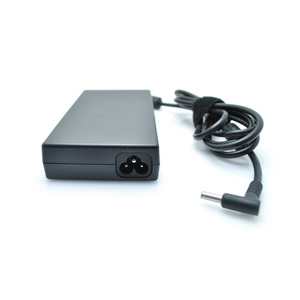 อะแดปเตอร์แล็ปท็อป6.15A 120W 19.5V ที่ชาร์จแล็ปท็อป4.5 3.0mm สำหรับ H P Pavilion 11 13 15 AC DC adapters - Product Image 5