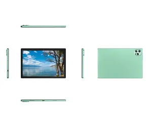 도매 5G 와이파이 엔터테인먼트 10 인치 태블릿 4GB + 32GB 옥타 코어 어린이 태블릿 PC 제조업체