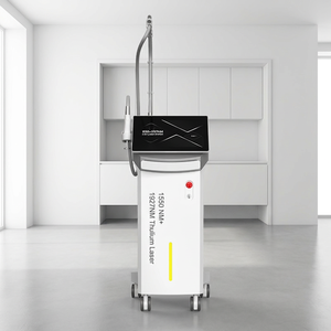 Machine de rajeunissement vaginal fractionnel au CO2 portable de haute qualité, faible dommage thermique, récupération plus rapide - Product Image 1