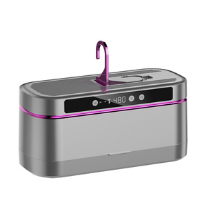 Séchoir trois-en-un, petit séchoir portable <span class=keywords><strong>pour</strong></span> vêtements et chaussures, usage domestique - Product Image 1