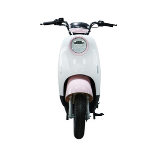 Moped électrique <span class=keywords><strong>de</strong></span> qualité supérieure, prix CKD, roue monobloc <span class=keywords><strong>de</strong></span> 10 pouces 27H, scooter électrique, motos électriques tout-terrain - Product Image 2
