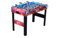 Table de Football en bois pour joueur de football, Table de Football, de Sport classique