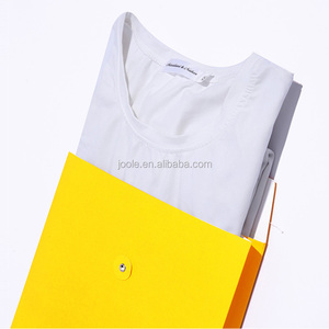 <span class=keywords><strong>Portadocumenti</strong></span> in Carta Spessa Personalizzabile Formato A4 B5 C3 C5 C6 Custodia per Documenti - Product Image 4