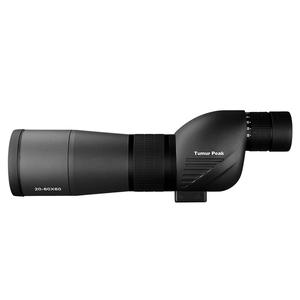 Telescopio de Observación de Aves de Ángulo Recto 20-60x60, Monocular con Zoom, Gran Apertura, Observación Lunar al Aire Libre - Product Image 2