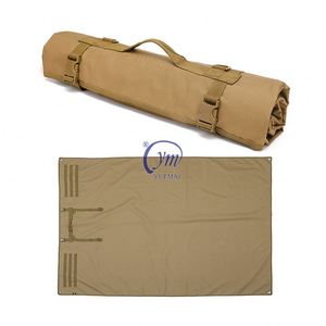 YUEMAI - Tapete Impermeable y Resistente a la Humedad para Acampar al Aire Libre, de Alta Calidad, Almacenable, para Tiro al Blanco - Product Image 3