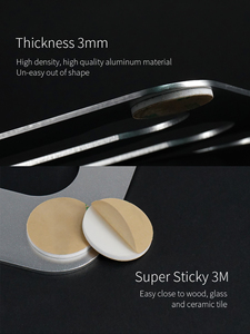 Caja de almacenamiento para cápsulas dispensadoras de café, organizador de oficina, éxito de ventas de fábrica, 1 unidad - Product Image 5