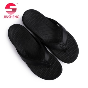 Sandalias Ortopédicas Cómodas con Soporte para el Arco del Pie, para Alivio del Dolor, para Hombre - Product Image 5