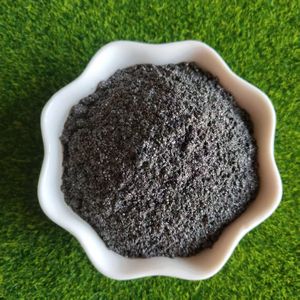 Sable d'acier lesté, poudre de fer pour l'ingénierie, béton, sable de fer lesté - Product Image 4
