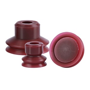 Hofujng High Quality Industrial <b>Silicone</b> <b>Rubber</b> Vacuum Suction Cup NBR & EPDM Material Custom Mold Processing - Product Image 6