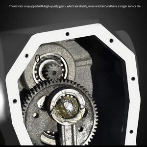 Mesin pemadat mesin pemadat Rammer bensin Mikasa HCR110 - Product Image 2