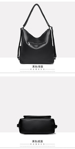 Sac fourre-tout personnalisé en cuir PU, sacs à main de luxe pour femmes, sacs à main de créateurs, sacs à main de haute qualité pour femmes, sacs à bandoulière pour femmes - Product Image 4