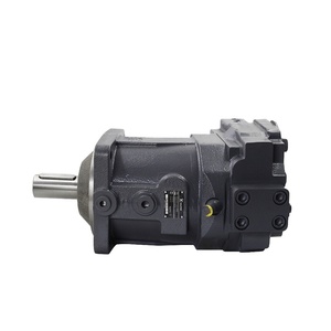 Moteur à piston hydraulique A6VM160EP2D/63W-VAB0100PB-(T0) pour applications d'entraînement - Product Image 4