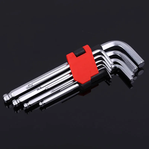 Juegos de herramientas personalizadas, llaves mecánicas completas profesionales, juego de llaves de 150 piezas, herramientas de reparación de automóviles - Product Image 4