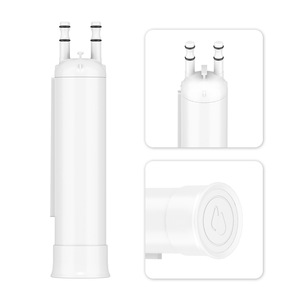 ตลับกรองน้ำสำหรับตู้เย็นแบบ Z062สองชุนเข้ากันได้กับ FPPWFU01 pwf 1ติดตั้งง่าย - Product Image 3