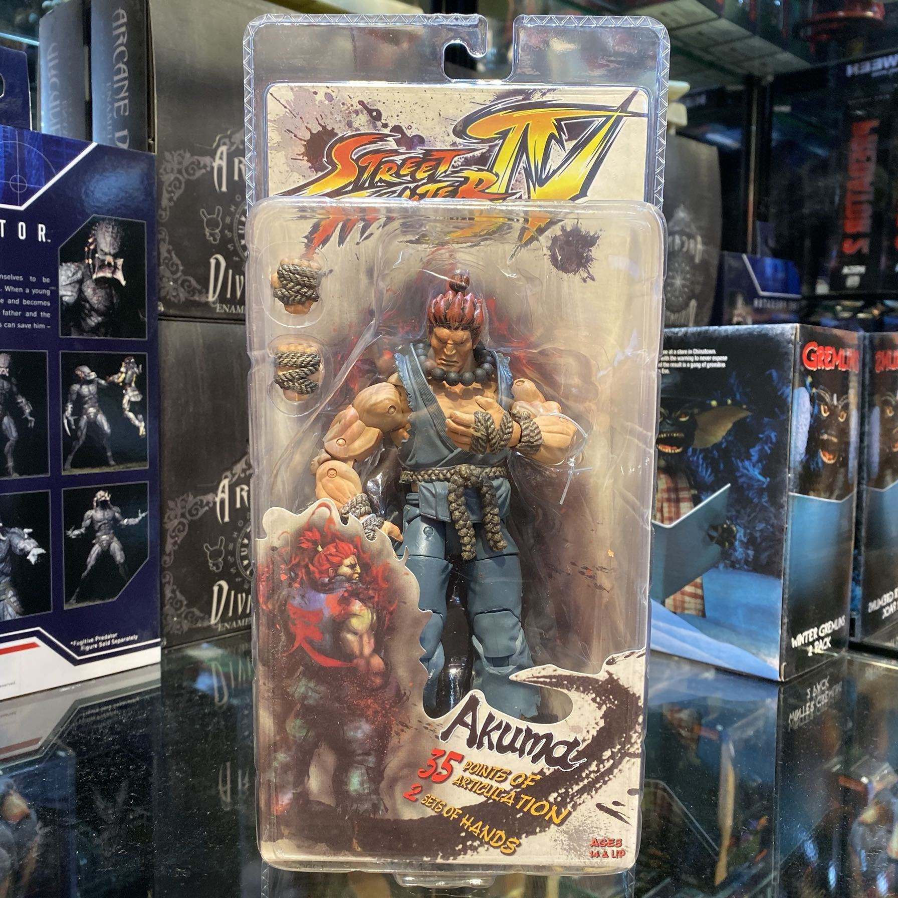 Gouki