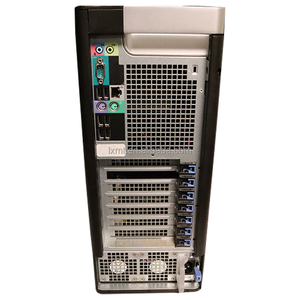 Station de travail de bureau <span class=keywords><strong>Dell</strong></span> Precision <span class=keywords><strong>T7810</strong></span> Tower d'occasion en stock, 32 Go de RAM, disque dur de 1 To - Product Image 4