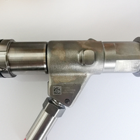 Inyector Common Rail Original 2872544 2872289 XPI, Conjunto de Inyector Diésel