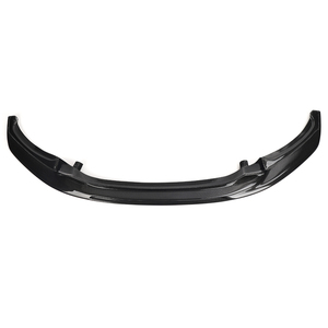 EXOT-parachoques delantero de fibra de carbono para coche, difusor de labios para <span class=keywords><strong>BMW</strong></span> F22 M2 M235i, <span class=keywords><strong>serie</strong></span> <span class=keywords><strong>2</strong></span>, 2012, 2013, 2014, 2015, 2016, <span class=keywords><strong>2017</strong></span>, 2018 - Product Image 2