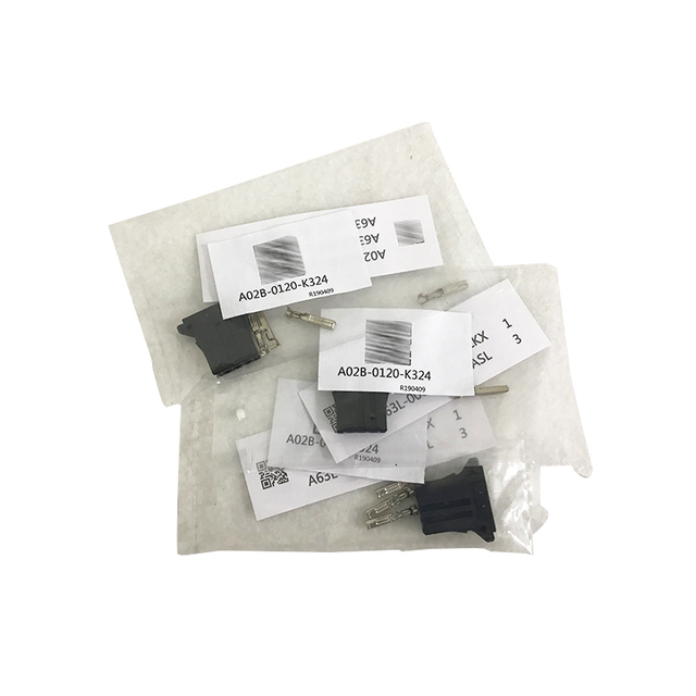 A02b-0120-k324 Connector for Machines New Original Industrial Automation Programmable Control Plc Systems