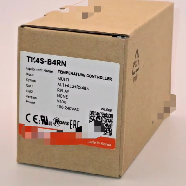 New and Original NEW TK4S-B4RN Temperature Controller