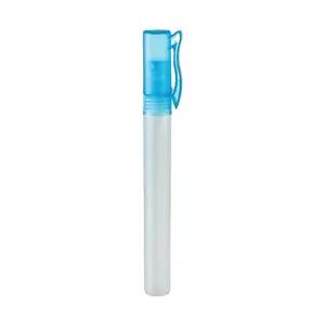 Plastic Pen Parfum Spuit Handdesinfecterend Pen 12 Ml Pp Spray Fles