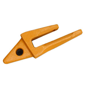 Fornitore all'ingrosso di Litian PC60 20MM 25MM 20X-70-14151 benna denti PC60 <span class=keywords><strong>PC100</strong></span> escavatore adattatore secchio - Product Image 3