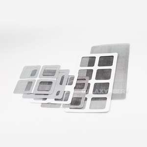 Rete per Porte e Finestre 10 X 10 cm, Patch di Riparazione per Zanzariere - Product Image 3