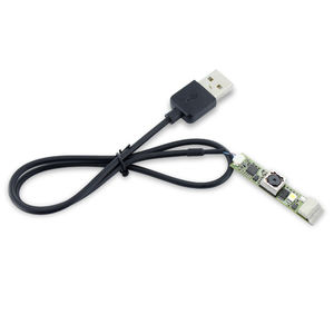 กล้องติดรถยนต์แบบ USB 5MP OV5640ขนาดเล็กสำหรับเครื่องชงกาแฟ - Product Image 5