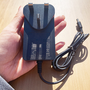 Tdx Tengdaxing <b>Power</b> <b>Adapter</b> 19V 2.5A DC Output 1M Cable <b>Us</b> Plug Safety Certified - Product Image 1
