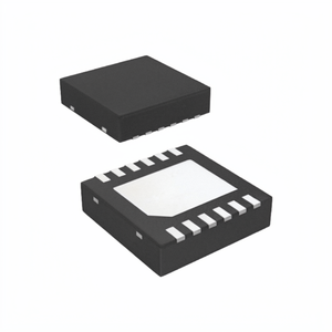 Composant électronique TPS92620QDRRRQ1 de gestion de l'alimentation (PMIC) canal fabricant 12 WFDFN à pad exposé - Product Image 1