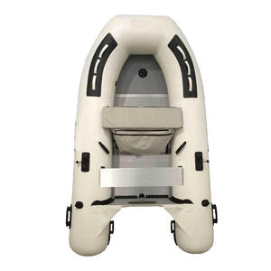 Beileji CE 3,3 <span class=keywords><strong>metros</strong></span> 11ft bote <span class=keywords><strong>de</strong></span> Pvc inflable marino botes <span class=keywords><strong>de</strong></span> aluminio para la <span class=keywords><strong>venta</strong></span> - Product Image 4