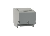 1SCA022731R9550 Couvercle de borne de disjoncteur OSS250G1S/3, série 1SCA