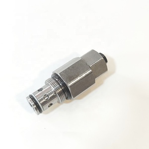 Van xả thủy lực 14552089 cho máy xúc ec210 ec240-Van bơm thay thế hạng nặng với xếp hạng 3500psi - Product Image 1