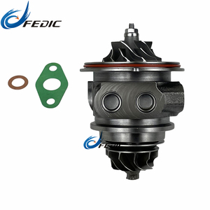 Cartouche Turbo TD02 49373-05001 pour Dacia Dokker Lodgy Nissan Juke Pulsar Qashqai <span class=keywords><strong>Renault</strong></span> 1.2 TCe 85 Kw - 115 HP H5Ft 2012 - Product Image 4