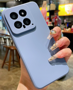 Funda para Teléfono <span class=keywords><strong>Xiaomi</strong></span> 13 14 13T 13T Pro ULTRA 12S 12T, Funda de TPU - Product Image 2