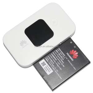 CAT4 150Mbps <span class=keywords><strong>HUAWEI</strong></span> <span class=keywords><strong>E5577</strong></span> <span class=keywords><strong>E5577</strong></span>-320 4G LTE Hotspot อุปกรณ์กระจายสัญญาณอินเทอร์เน็ตแบบพกพา รองรับคลื่นความถี่ B1 B3 B7 B8 B20 B28 สำหรับ <span class=keywords><strong>HUAWEI</strong></span> - Product Image 4