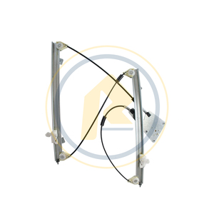 Regulador de Ventana Ac Rolcar ADAPTABLE para OE 51332990386 compatible con Bmw X1 2009 - Product Image 1