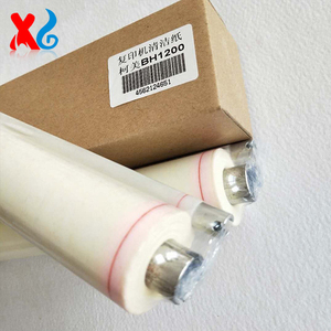 A0G6731400 56UA53511E Fuser ทำความสะอาดเปลี่ยนลูกกลิ้งเว็บสำหรับ Konica Minolta Bizhub BH PRO 1100 1051 1050 1052 1200 1200P <span class=keywords><strong>1250</strong></span> - Product Image 4