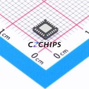 Expansor de E/S de chip IC de circuito integrado PCA9539RGER (4x4) de venta al por mayor - Product Image 2