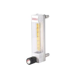 DK800S High Temperature Flange Digital Medical air Glass Tube Rotameter <b>Water</b> Gas <b>Flow</b> <b>Meter</b> for Measuring Tiny <b>Flow</b> - Product Image 6