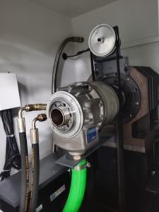 La máquina de torno CNC Supertech <span class=keywords><strong>CK</strong></span> 6150 de alta calidad y rendimiento es ampliamente utilizada en todo el mundo. Tenemos servicio a largo plazo y buen precio - Product Image 4