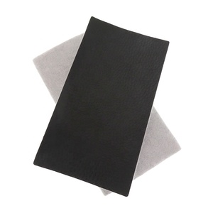 119*66mm vòng lặp để PSA Vinyl chuyển đổi miếng da bề mặt giao diện Pad chuyển đổi sao lưu Pad cho giấy nhám đánh bóng kim loại - Product Image 6