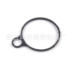 ปะเก็นปั๊มสุญญากาศแลนด์โรเวอร์ LR039593 ซีลยานยนต์สำหรับเรนจ์โรเวอร์ อีโวค สปอร์ต เอที ทรานส์เมชั่น - Product Image 1
