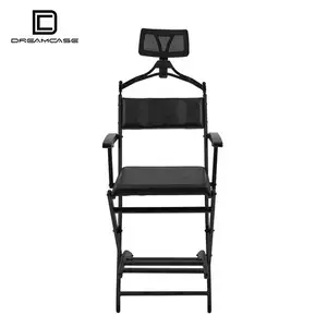 Dreamcase Best Price Hout Director Tall For Dropping Makeup Chairmake-Up Chair