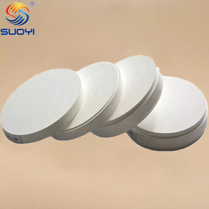 Dental Lab Zirconia <strong>Block</strong> Zirconia Blanks Disk Disc Denture <strong>Material</strong> - Product Image 4