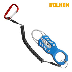 Portable Mini Fish Lip Gripper <strong>Pliers</strong> Upgraded Muti Tool Hook Remover and <strong>Split</strong> <strong>Ring</strong> <strong>Pliers</strong> <strong>for</strong> Fly Fishing Gift <strong>for</strong> Men - Product Image 5