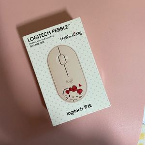 Mouse Hello Kitty M350 <b>Wireless</b> with for Laptop Notebook <b>Pc</b> and Original 100% Wholesale Hello Kitty - Product Image 6